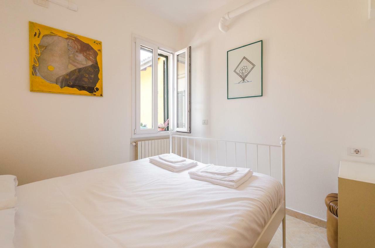 Petroni Apartment Bologna Exterior photo